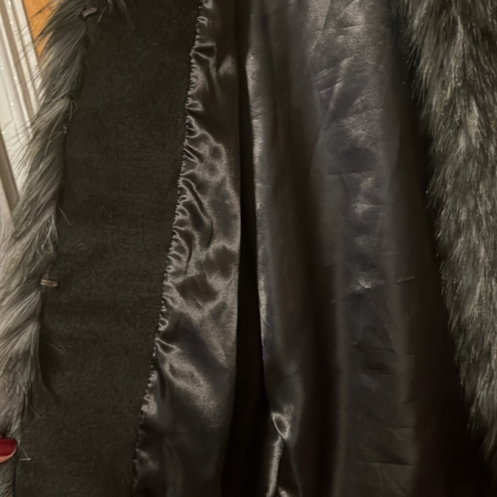 Cozy Jacket - Picture 3 of 6